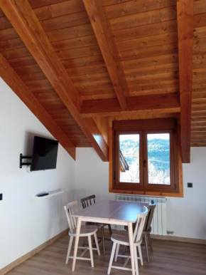 Apartamentos Fio de Neu Laspaules